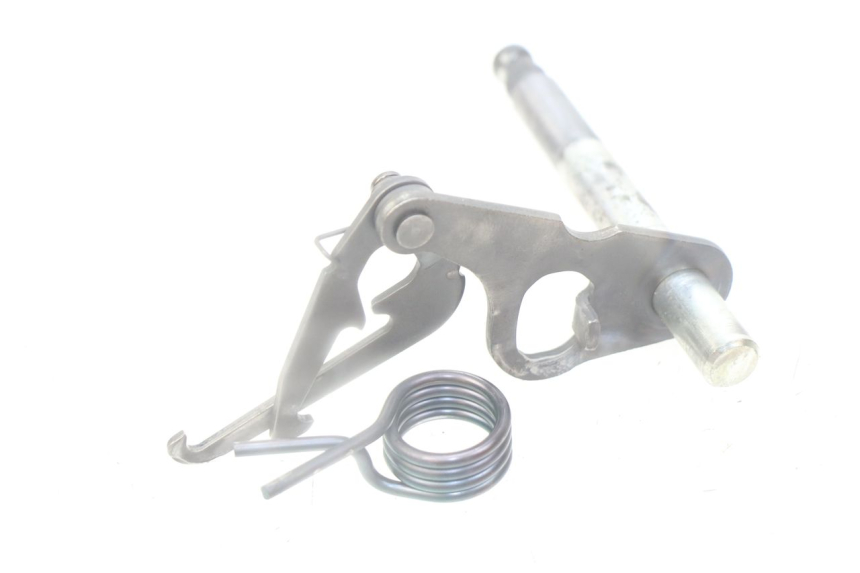 photo de GEAR SELECTOR SHAFT KAWASAKI ZR7 ZR-7 S 750 (1999 - 2004) - Zoom on usage condition