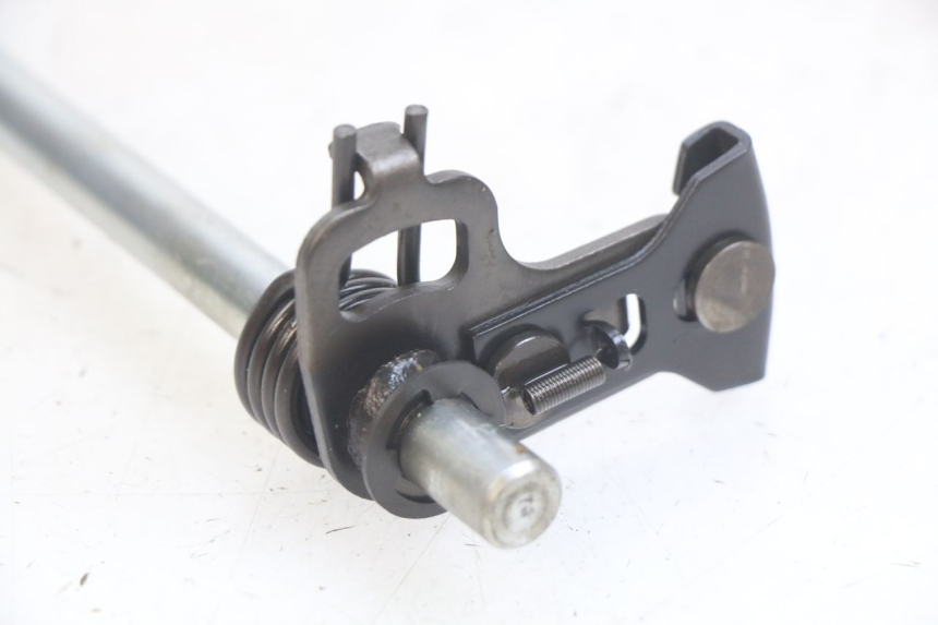 photo de GEAR SELECTOR SHAFT KAWASAKI ZX-6R ZX6R 600 (1995 - 1997) - Alternative perspective