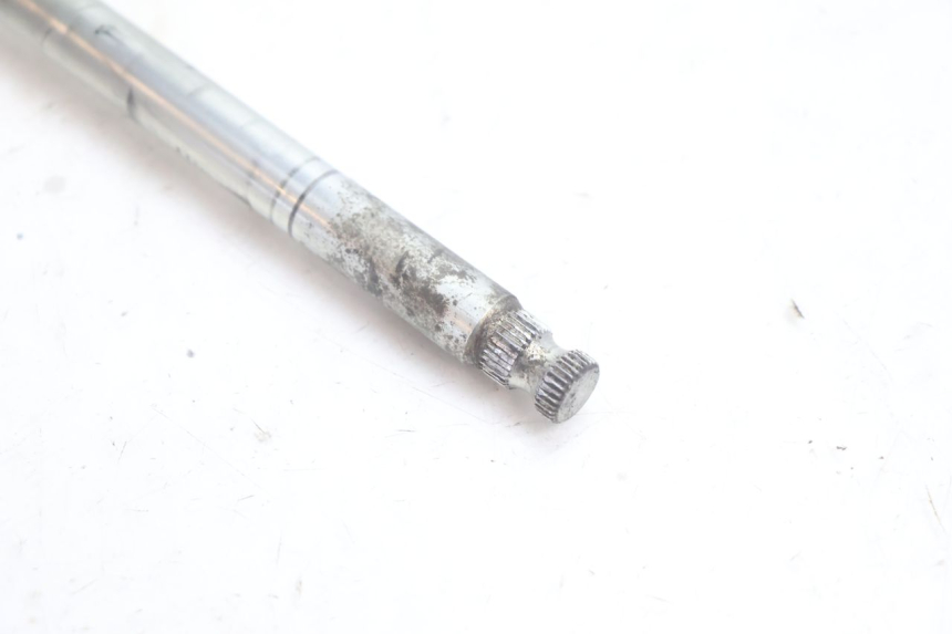 photo de GEAR CHANGE SHAFT KAWASAKI ZX-6R ZX6R 600 (2000 - 2002) - Product overview