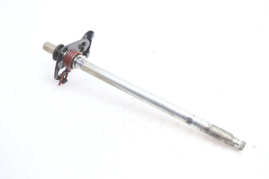 photo de GEAR CHANGE SHAFT KAWASAKI ZX-6R ZX6R 600 (2000 - 2002) - Fixing points details