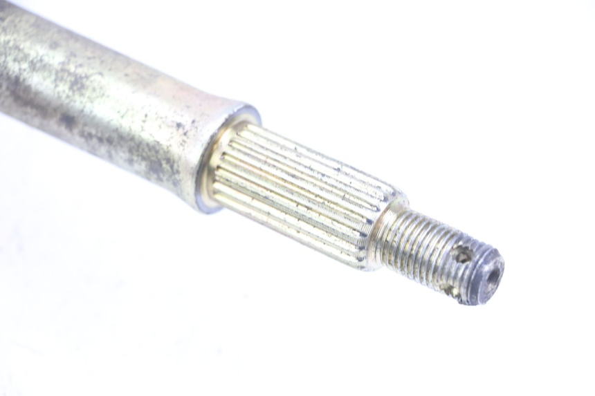 photo de DRIVE SHAFT MASAI XL 50 (2012 - 2019) - Fixing points details