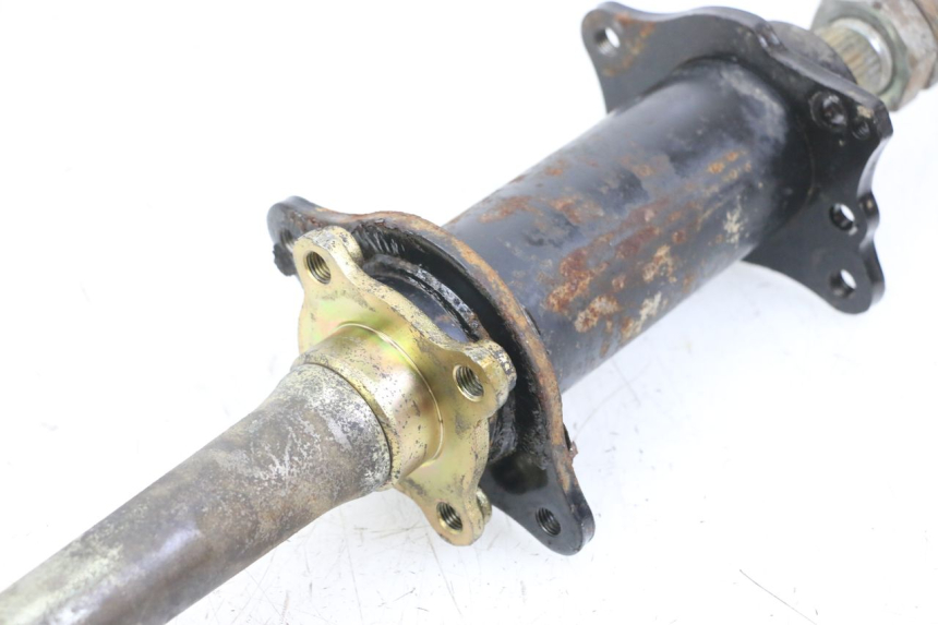 photo de DRIVE SHAFT MASAI XL 50 (2012 - 2019) - Surface and material condition