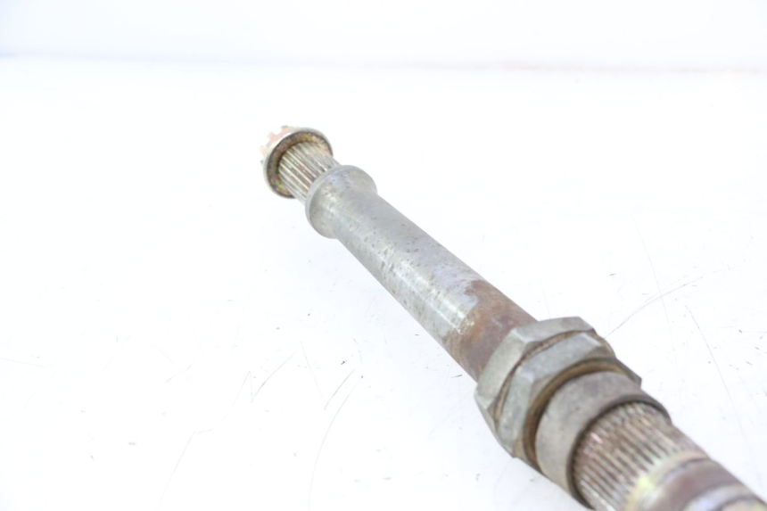 photo de DRIVE SHAFT KYMCO MXU R 250 (2004 - 2010) - Technical close-up