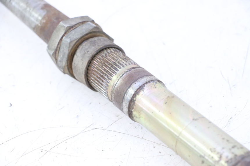 photo de DRIVE SHAFT KYMCO MXU R 250 (2004 - 2010) - Product overview