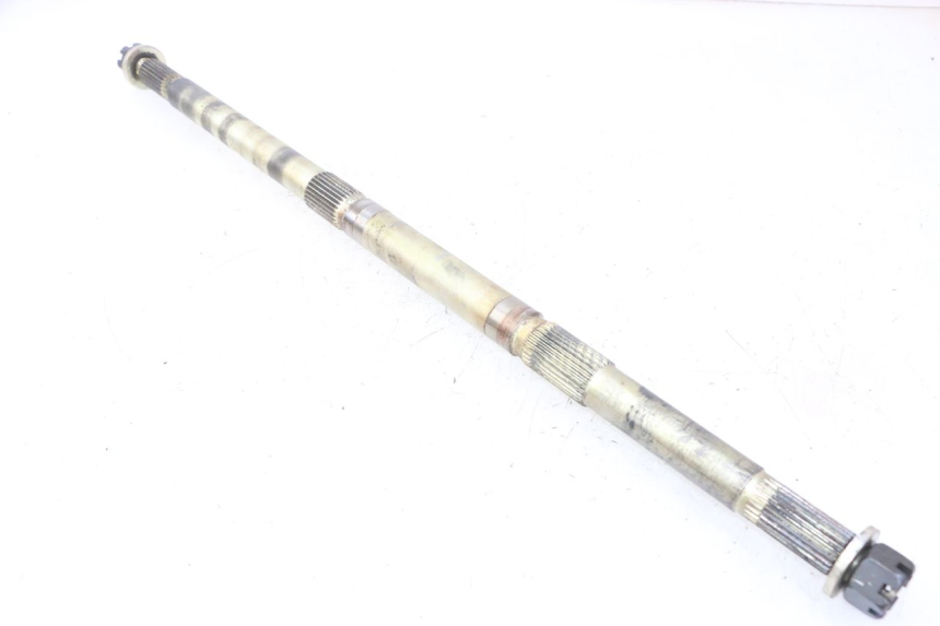 photo de DRIVE SHAFT HYTRACK S 150 (2003 - 2011) - Alternative perspective