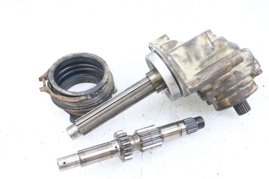 photo de TRANSMISSION SHAFT HONDA TRX 300 (1988 - 2000) - Component detail