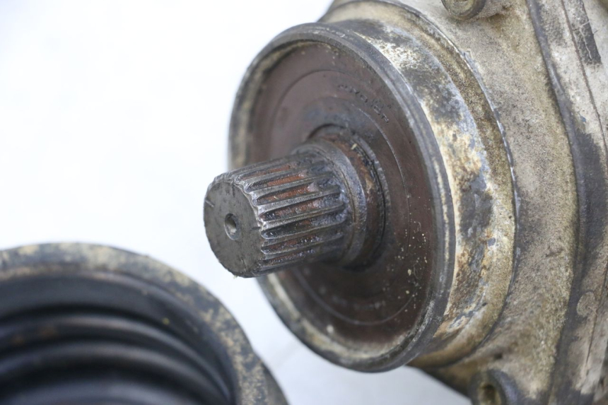 photo de TRANSMISSION SHAFT HONDA TRX 300 (1988 - 2000) - Alternative perspective