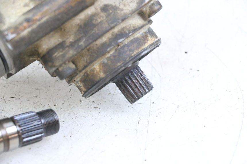 photo de TRANSMISSION SHAFT HONDA TRX 300 (1988 - 2000) - Product overview