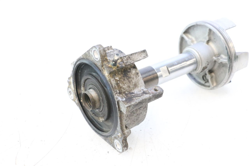 photo de DRIVE SHAFT YAMAHA WAVE RUNNER GP R 1200 (2000 - 2003) - Surface and material condition