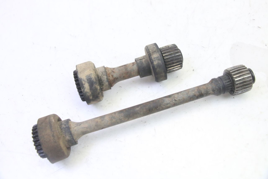 photo de DRIVE SHAFT YAMAHA YFM GRIZZLY 550 (2008 - 2015) - Main view