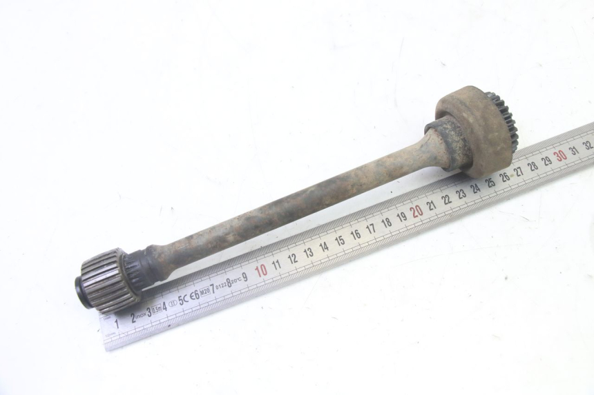 photo de DRIVE SHAFT YAMAHA YFM GRIZZLY 550 (2008 - 2015) - Product overview