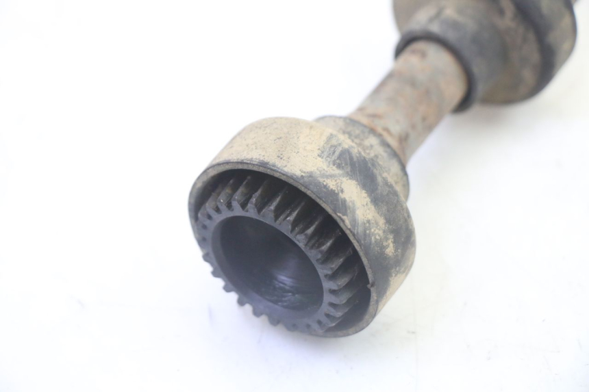 photo de DRIVE SHAFT YAMAHA YFM GRIZZLY 550 (2008 - 2015) - Checked used part