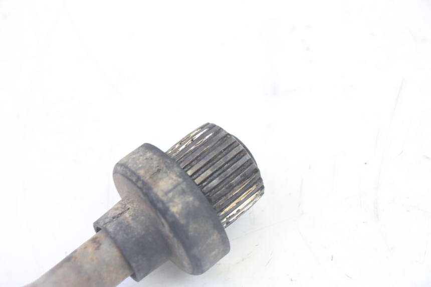 photo de DRIVE SHAFT YAMAHA YFM GRIZZLY 550 (2008 - 2015) - Markings and original references