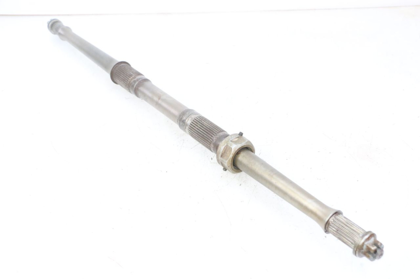 photo de DRIVE SHAFT YAMAHA YFM R RAPTOR 250 (2008 - 2014) - Zoom on usage condition