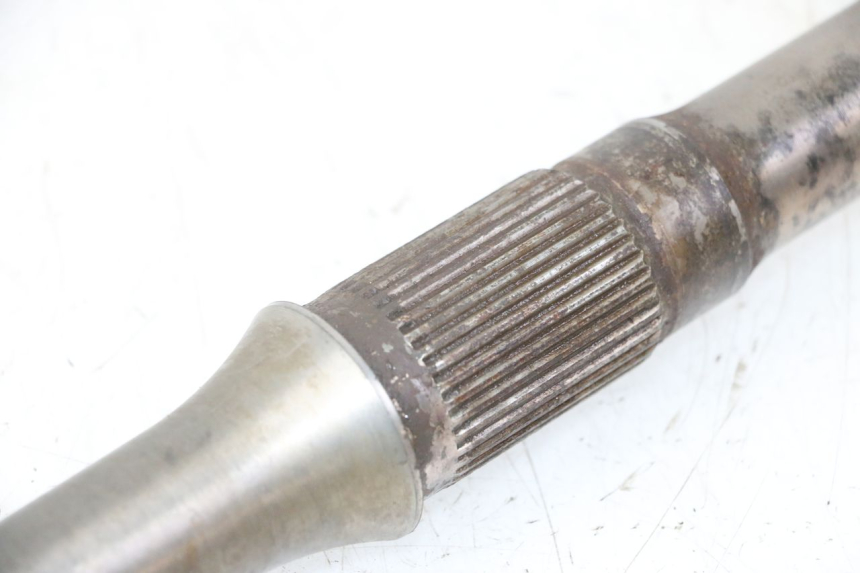 photo de DRIVE SHAFT YAMAHA YFM R RAPTOR 250 (2008 - 2014) - Fixing points details