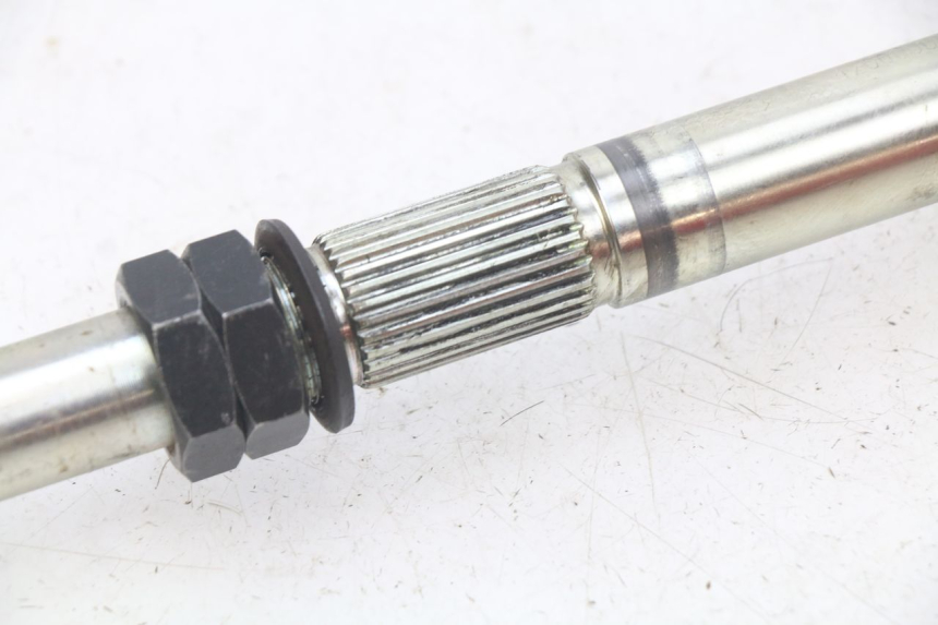 photo de TRANSMISSION SHAFT YAMAHA YFM R RAPTOR 90 (2017 - 2023) - Component detail