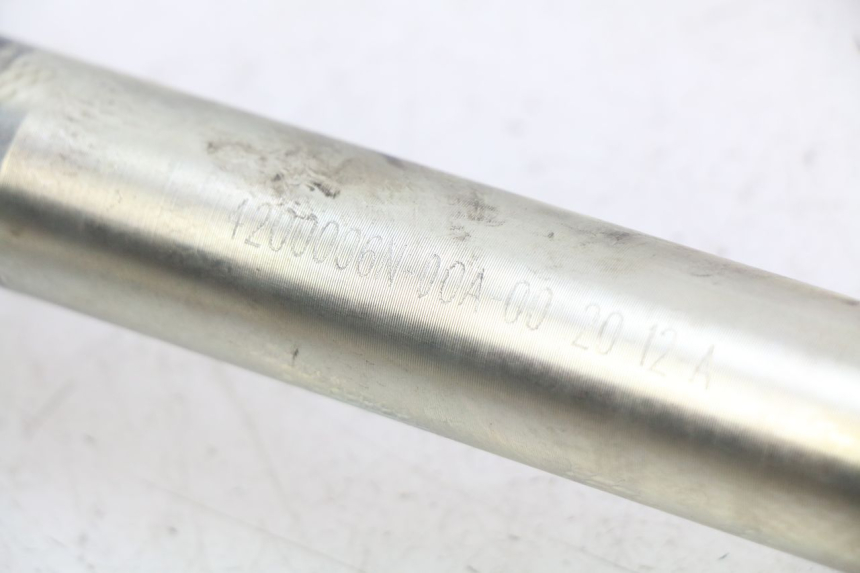 photo de TRANSMISSION SHAFT YAMAHA YFM R RAPTOR 90 (2017 - 2023) - Zoom on usage condition