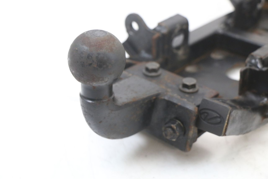 photo de TOW HITCH HYTRACK HY S 4X4 410 (2013 - 2016) - Component detail