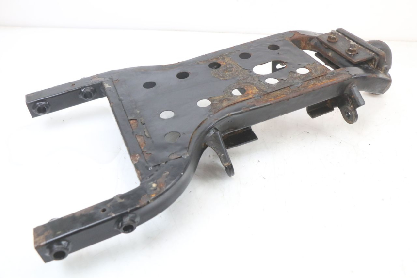 photo de TOW HITCH HYTRACK HY S 4X4 410 (2013 - 2016) - Additional view of the item