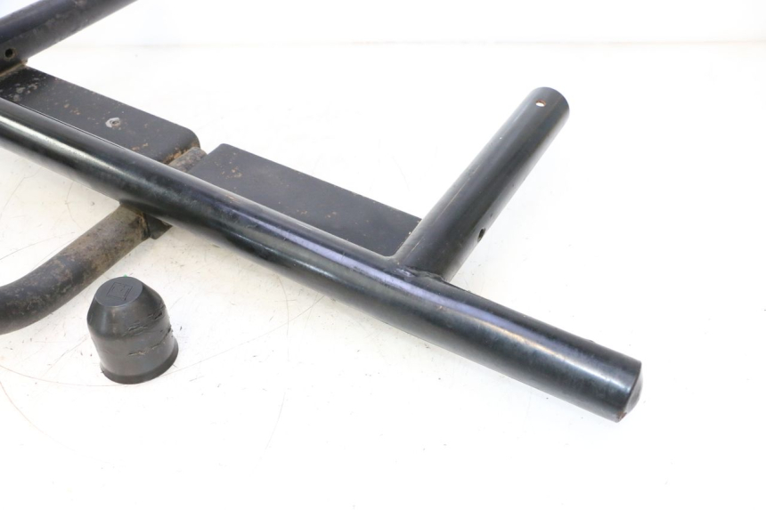 photo de TOW HITCH BOOM TRIKE FUN 500 (2004 - 2010) - Distinctive features