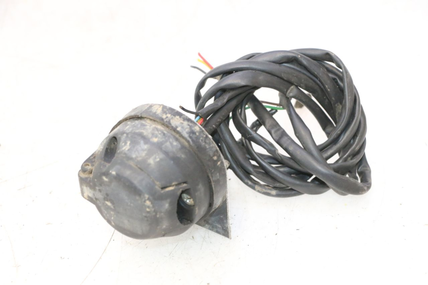 photo de TOW HITCH BOOM TRIKE FUN 500 (2004 - 2010) - Component zoom