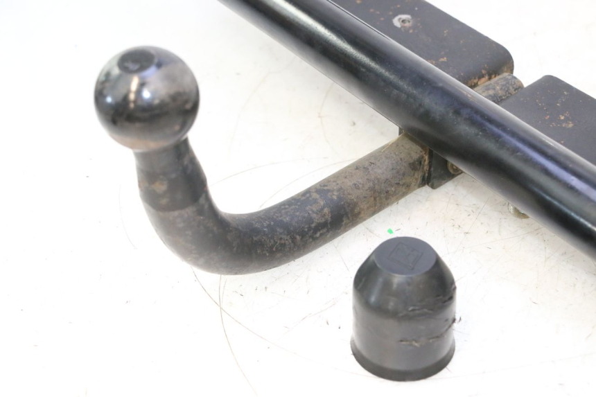 photo de TOW HITCH BOOM TRIKE FUN 500 (2004 - 2010) - High-resolution close-up