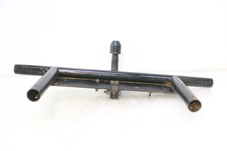 photo de TOW HITCH BOOM TRIKE FUN 500 (2004 - 2010) - Technical close-up