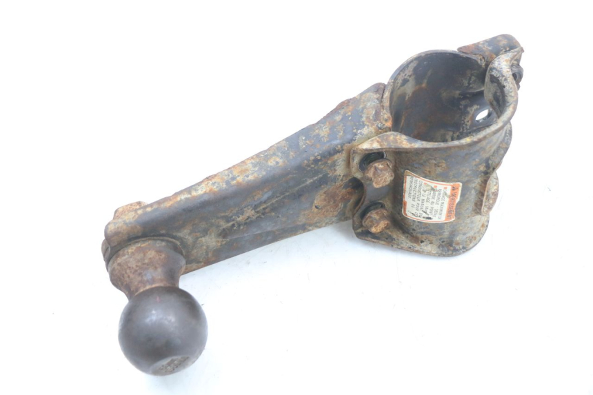 photo de HITCH HONDA TRX 300 (1988 - 2000) - Fixing points details