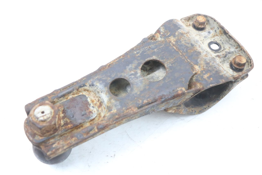 photo de HITCH HONDA TRX 300 (1988 - 2000) - Surface and material condition