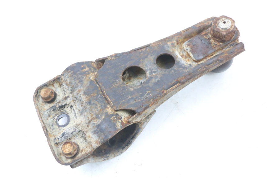 photo de HITCH HONDA TRX 300 (1988 - 2000) - Markings and original references