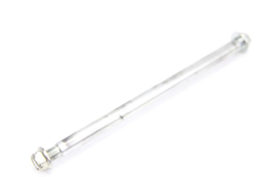 photo de SWING ARM AXLE HYOSUNG AQUILA GV 125 (2009 - 2016) - Component detail