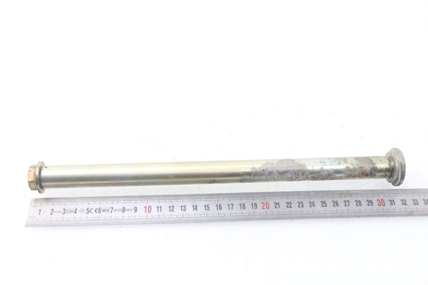 photo de SWING ARM AXLE MV AGUSTA BRUTALE R WALLY 910 (2008 - 2008) - Zoom on usage condition