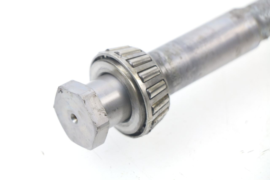 photo de SWING ARM AXLE BMW C SPORT 650 (2015 - 2021) - Zoom on usage condition