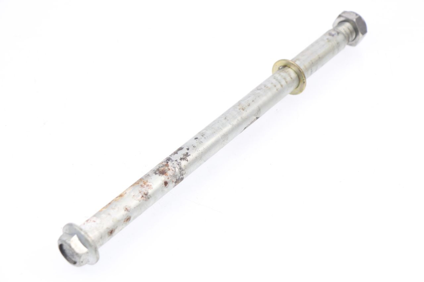 photo de SWING ARM AXLE HONDA CBF S ABS 600 (2004 - 2007) - Component detail