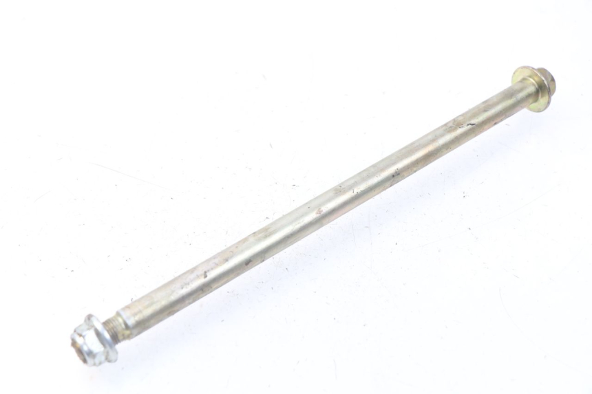 photo de SWING ARM AXLE HYOSUNG COMET GTR 125 (2007 - 2014) - Component detail