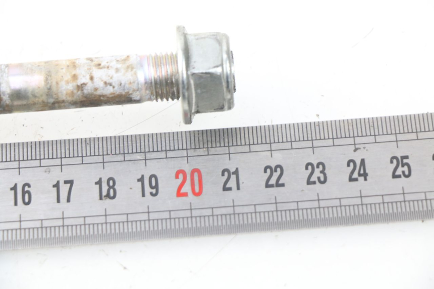 photo de SWING ARM AXLE HONDA CRF-F CRF F 110 (2019 - 2022) - Alternative perspective