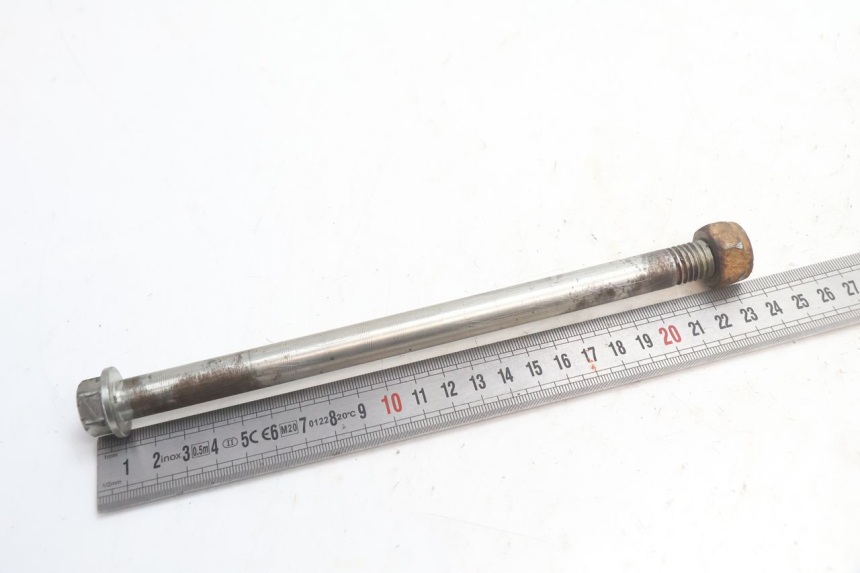 photo de SWING ARM AXLE HM HONDA DERAPAGE 50 (2007 - 2009) - Zoom on usage condition