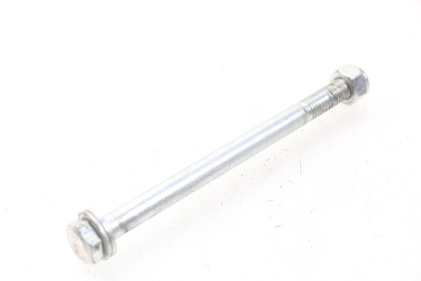 photo de SWING ARM AXLE DERBI DIRT BOY 4T 50 - Technical close-up