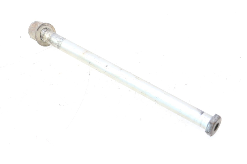 photo de SWING ARM AXLE SUZUKI DR S 600 (1985 - 1989) - Technical close-up