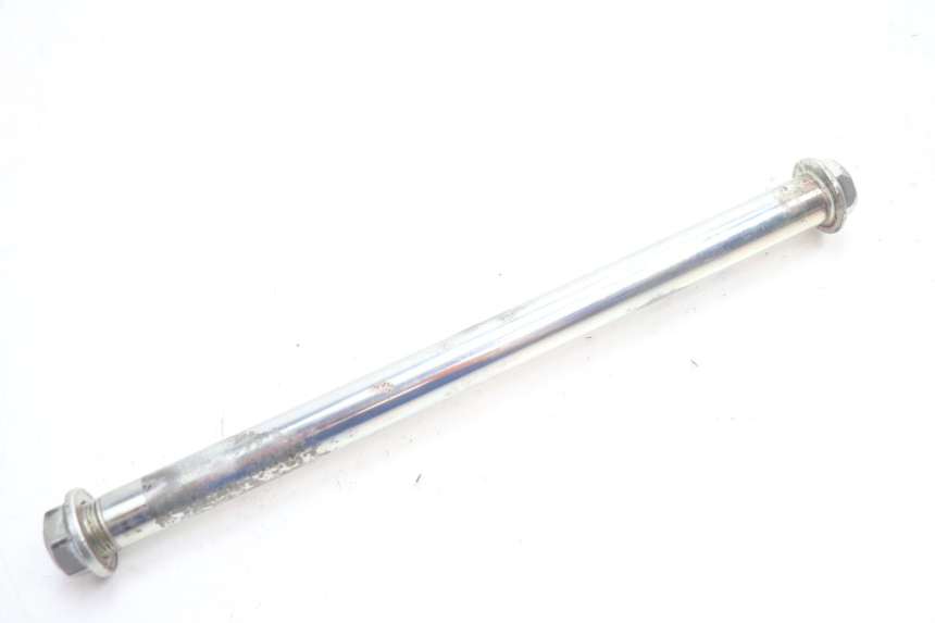 photo de SWING ARM AXLE KAWASAKI ER-6 ER6 N 650 (2005 - 2009) - Zoom on usage condition