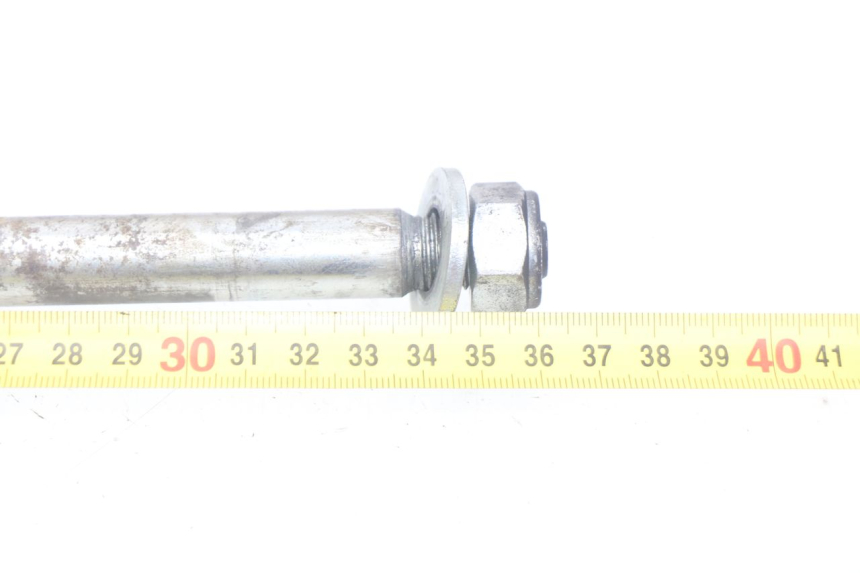 photo de SWINGARM PIVOT BOLT YAMAHA FJ 3CX 1200 (1986 - 1996) - Zoom on usage condition