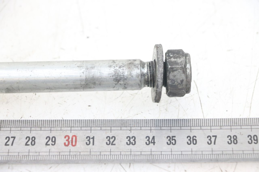 photo de SWINGARM PIVOT BOLT YAMAHA FJ 3CX 1200 (1986 - 1996) - Component detail