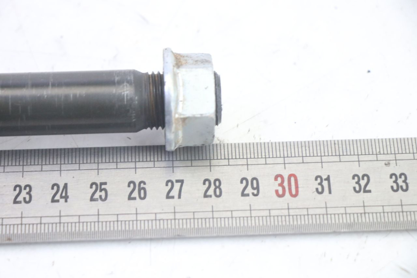 photo de SWING ARM AXLE KAWASAKI GPX R WARBIRD 600 (1988 - 1993) - Alternative perspective