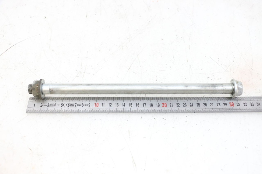 photo de SWING ARM AXLE KAWASAKI GPZ RX 1000 (1986 - 1988) - Alternative perspective