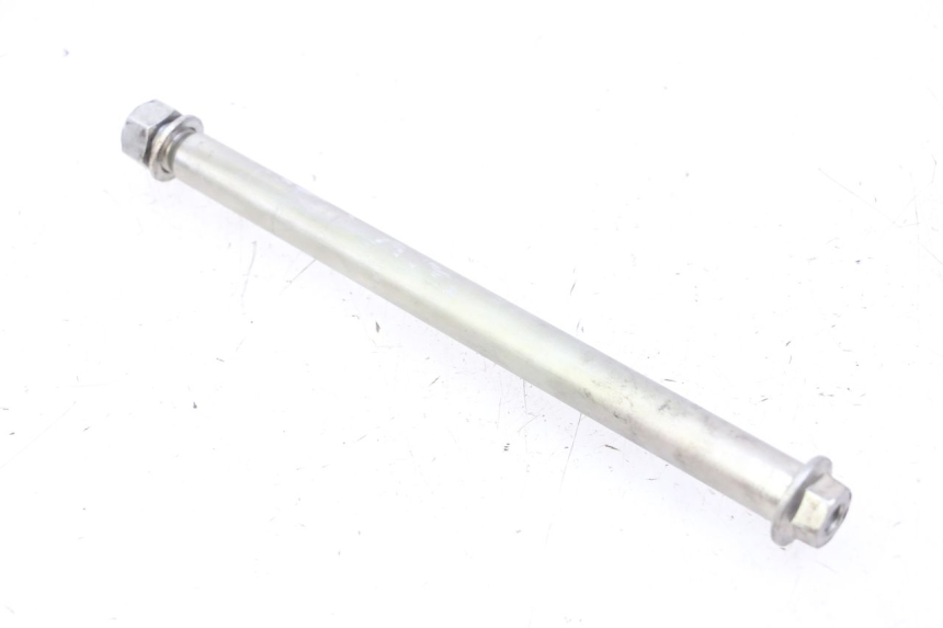 photo de SWING ARM AXLE SUZUKI GSR 750 (2011 - 2017) - Technical close-up