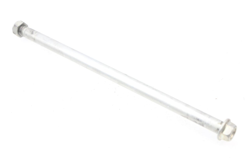 photo de SWING ARM AXLE SUZUKI GSXF GSX F 600 (1988 - 1997) - Technical close-up