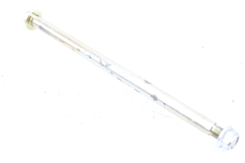 photo de SWING ARM AXLE HYOSUNG GTR 125 (2006 - 2008) - Technical close-up