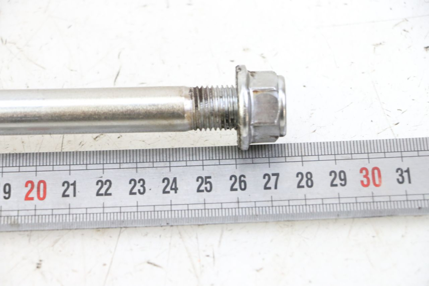 photo de SWING ARM AXLE KEEWAY K-LIGHT KLIGHT 125 (2018 - 2025) - Alternative perspective