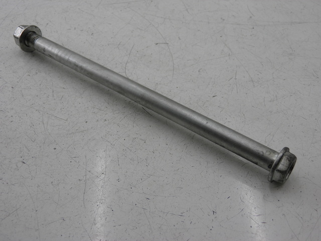 photo de SWING ARM AXLE KAWASAKI ER5 ER-5 500 (2001 - 2004) - Main view