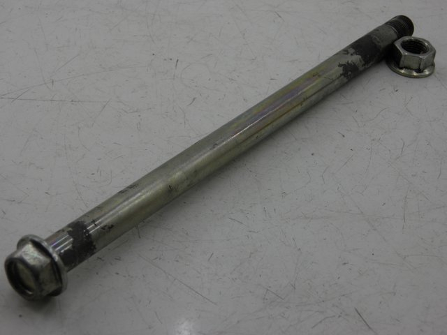 photo de SWING ARM AXLE KAWASAKI ZEPHYR 550 (1991 - 1998) - Main view